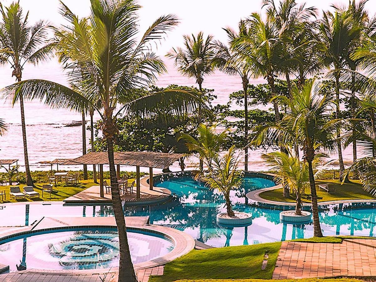 Praia Espelho Bangalo Wifi 100M Praia Caraíva المظهر الخارجي الصورة